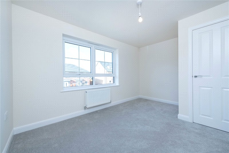 Len Pick Way, Bourne, PE10