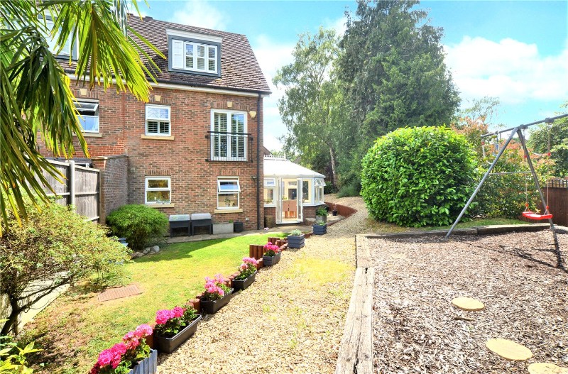 Water Mead, Chipstead, Coulsdon, CR5