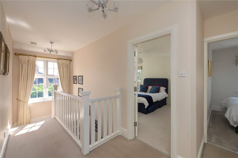 St. Georges Road, Sandwich, Kent, CT13