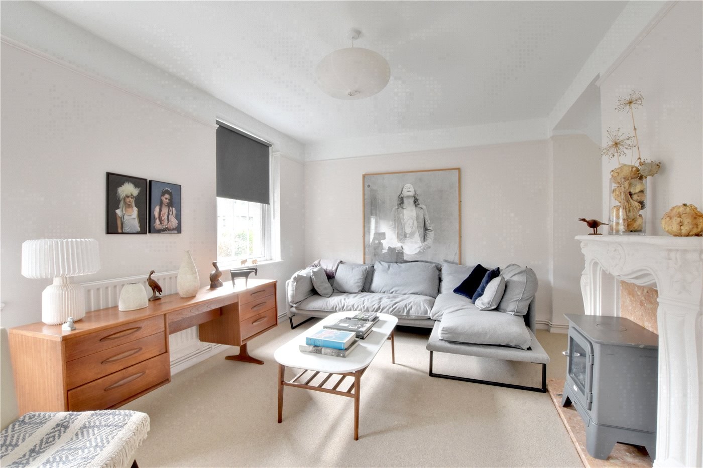 1 bedroom property for sale in Paragon Place, Blackheath, London, SE3 (Ref BLA230562) £375,000