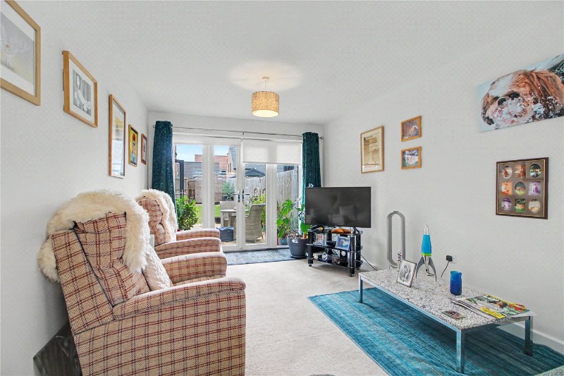 Paddocks Way, Poringland, Norwich, Norfolk, NR14