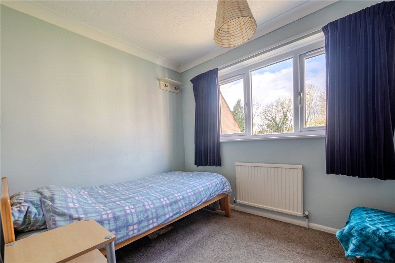 West Mead, The Hart, Farnham, Surrey, GU9