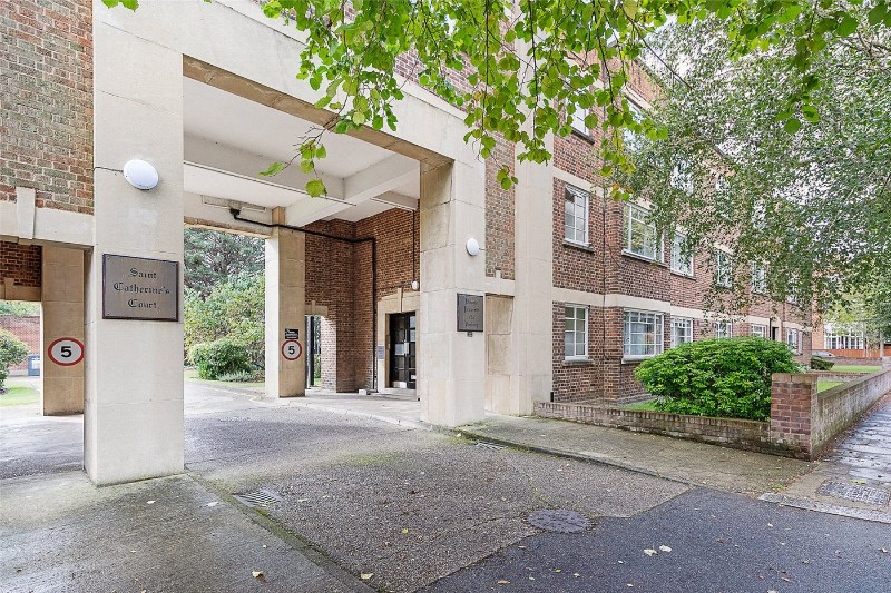 Bedford Road, Chiswick, W4