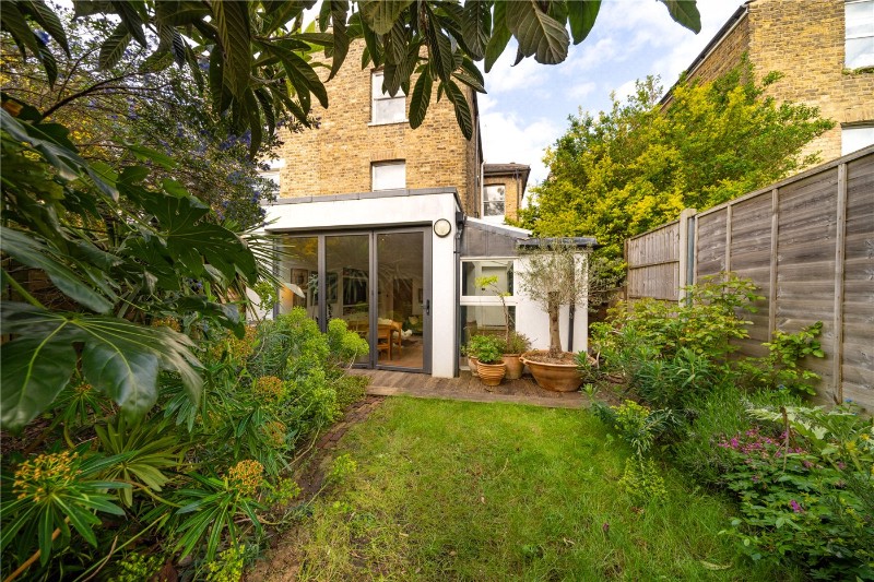 Crystal Palace Road, East Dulwich, London, SE22