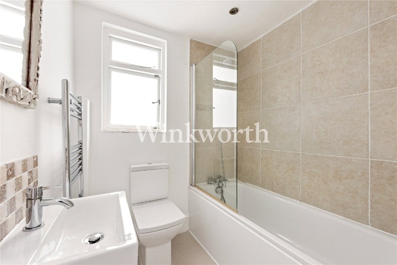 Coningsby Road, London, N4