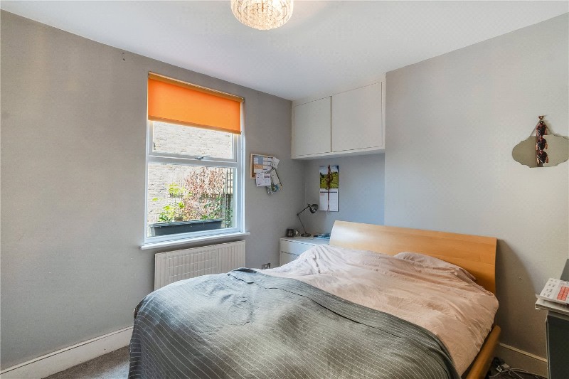 Hinckley Road, Peckham Rye, London, SE15