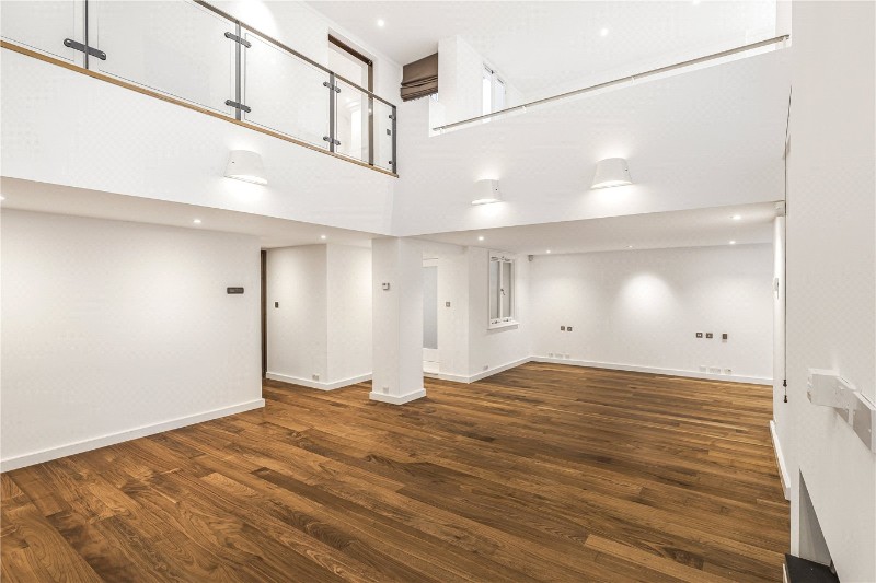 Egerton Gardens, London, SW3