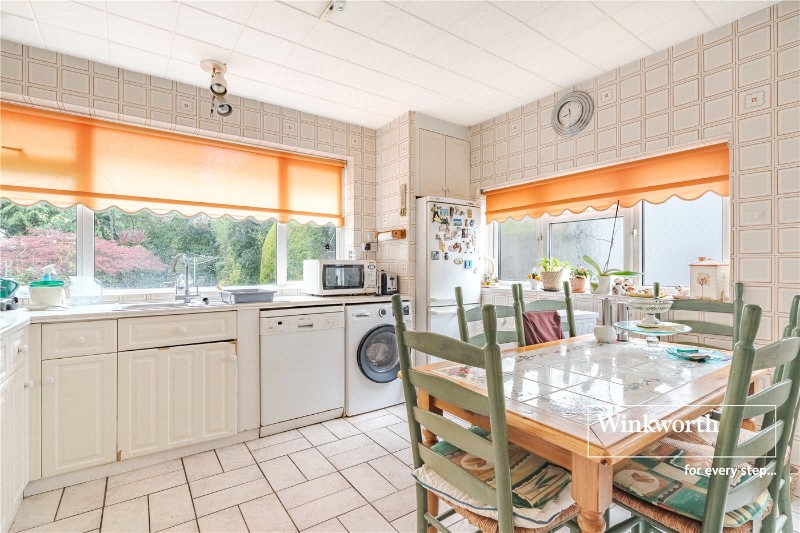 Cheriton Avenue, Bournemouth, Dorset, BH7