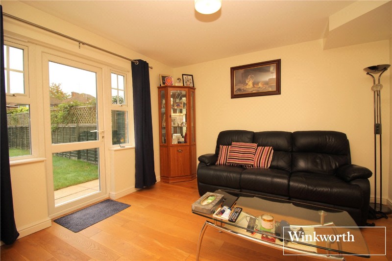 Armstrong Close, Borehamwood, Hertfordshire, WD6
