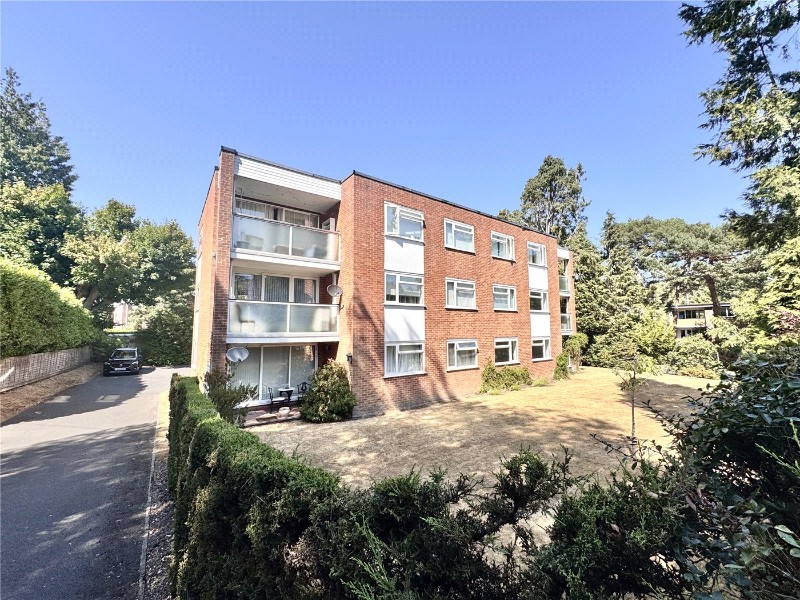 Surrey Road, Poole, Dorset, BH12