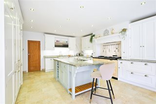 Rickman Hill Road, Chipstead, Coulsdon, CR5
