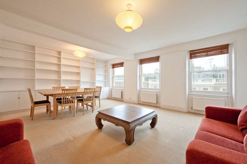 Southwell Gardens, South Kensington, London, SW7