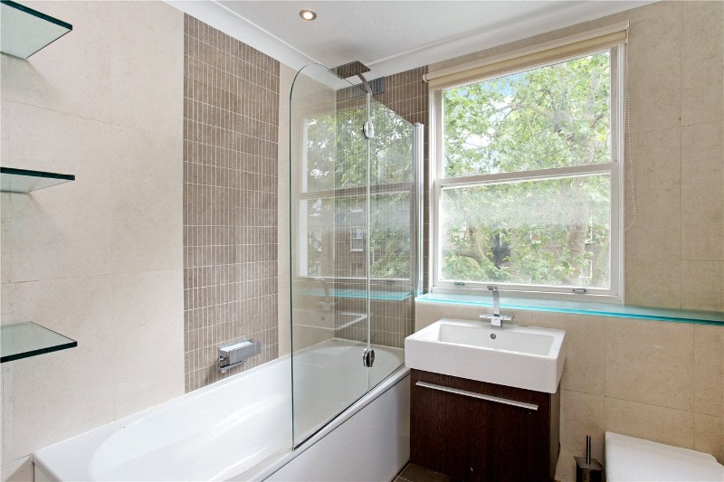 Leamington Road Villas, London, W11