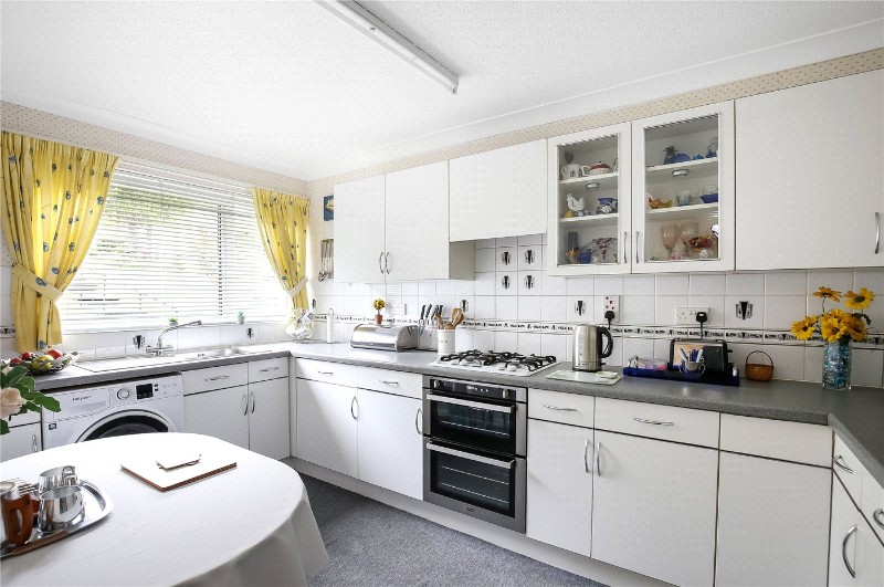 Greenhill Close, Winchester, Hampshire, SO22