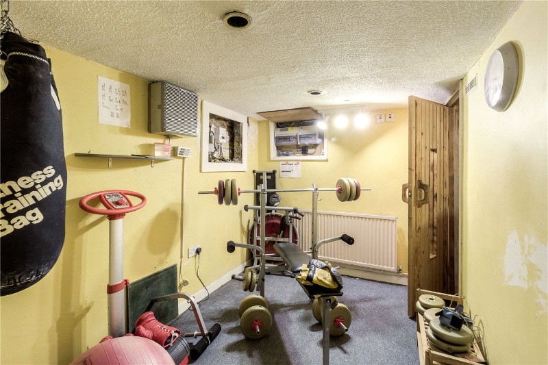 High Street, Wootton, Northampton, Northamptonshire, NN4