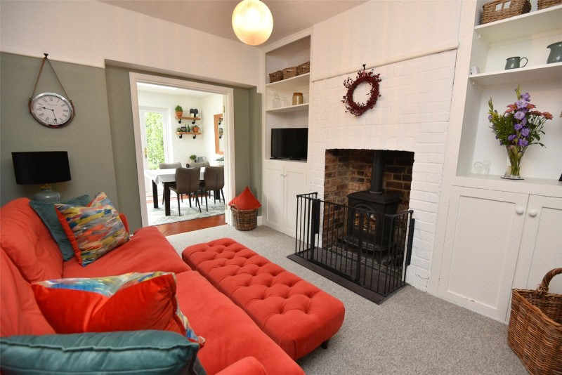 Wimborne Road West, Wimborne, Dorset, BH21