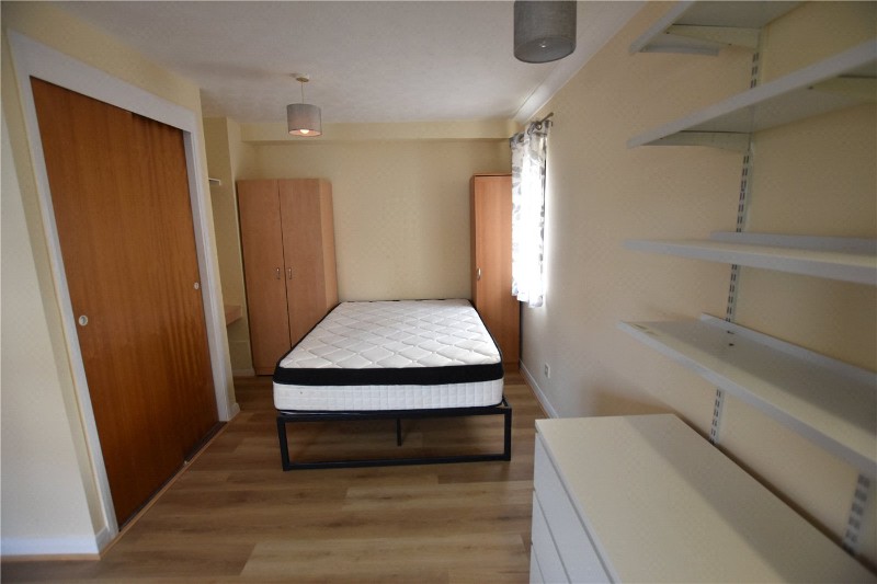 Victory Way, London, SE16