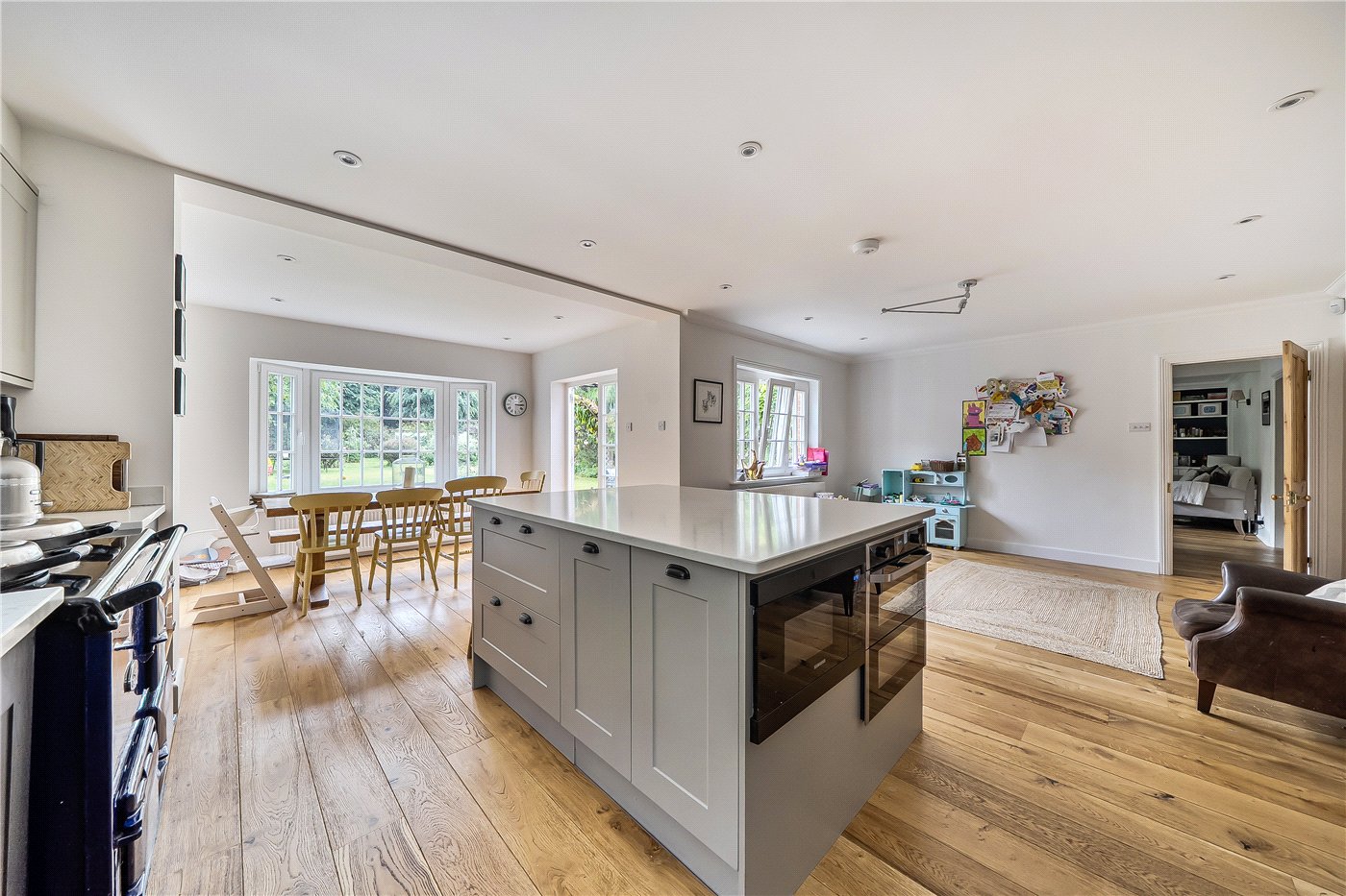 Winkworth Farnham
