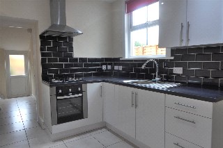 Symington Street, St.James, Northampton, Northamptonshire, NN5