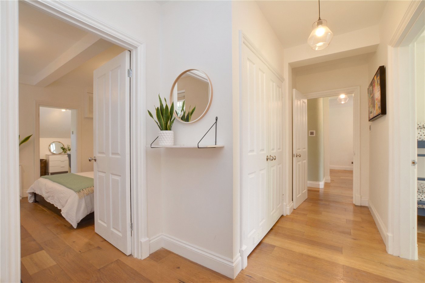 Hallway