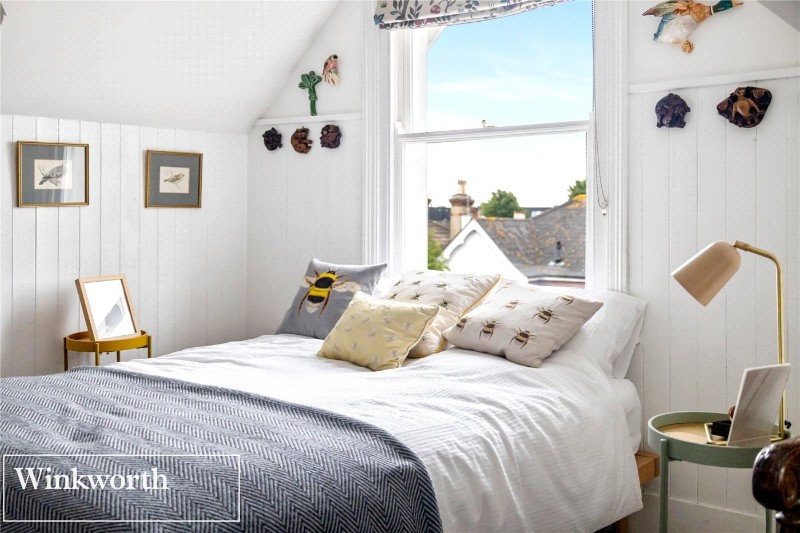 Hartington Villas, Hove, East Sussex, BN3