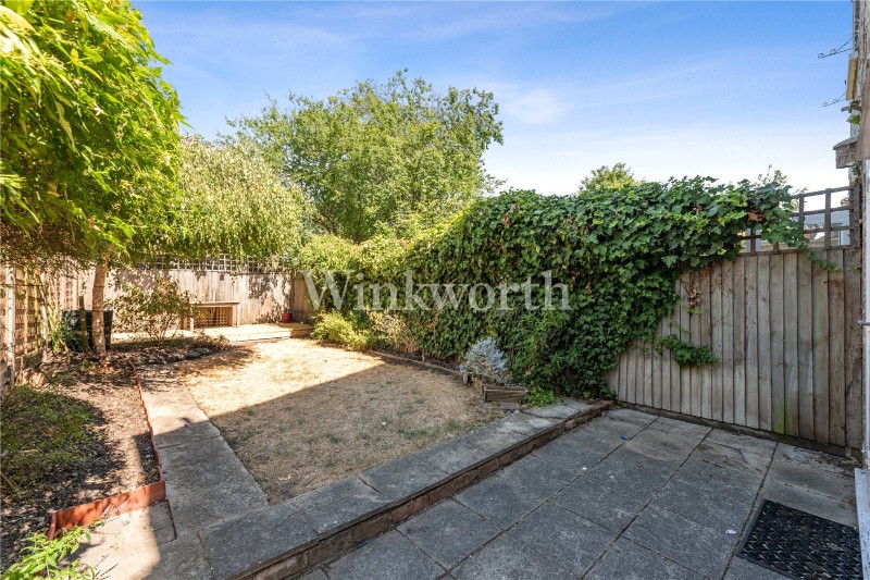 Seymour Road, London, N8