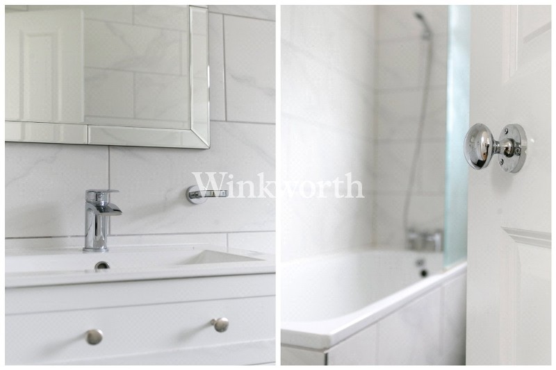 St Albans Crescent, London, N22