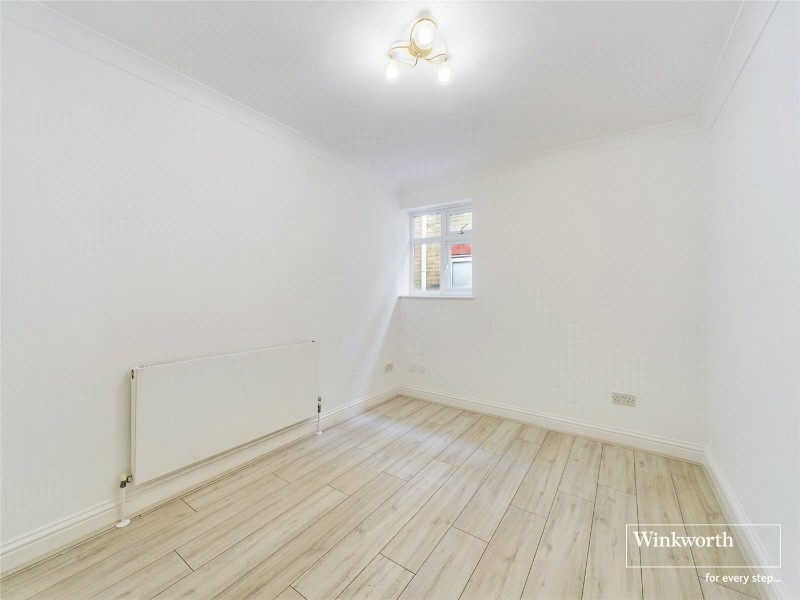 Perrins Court, John Perrin Place, Preston Road, HA3