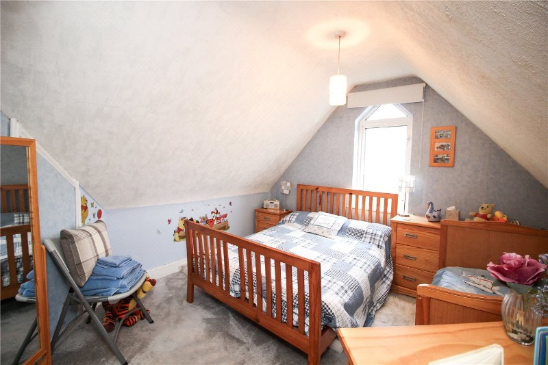 St. Georges Park Avenue, Westcliff-on-Sea, Essex, SS0