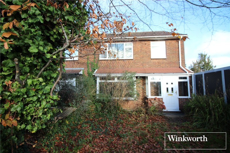 Kenilworth Drive, Borehamwood, Hertfordshire, WD6