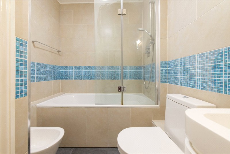 Eyre Court, Finchley Road, St John&#39;s Wood, London, NW8