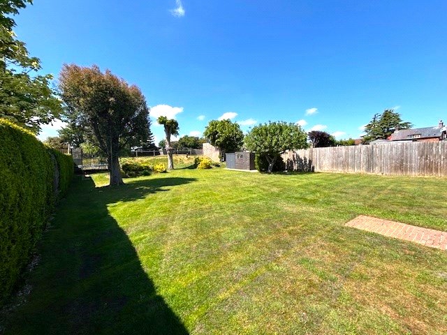 Doctors Lane, Rippingale, Bourne, Lincolnshire, PE10