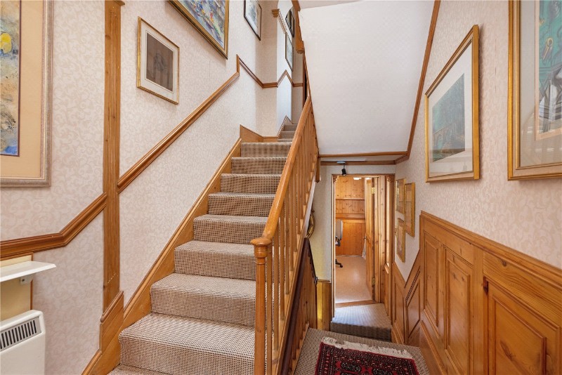 Prospect Terrace, Ramsgate, Kent, CT11