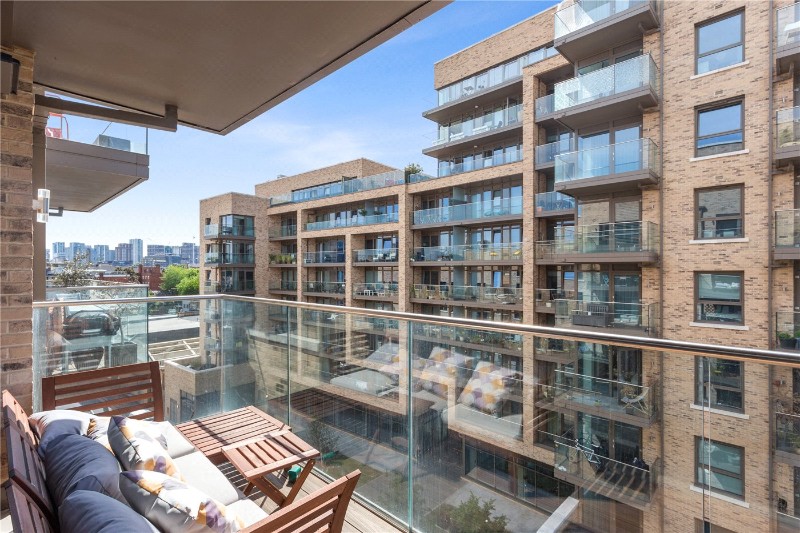 Hemming Street, London, E1