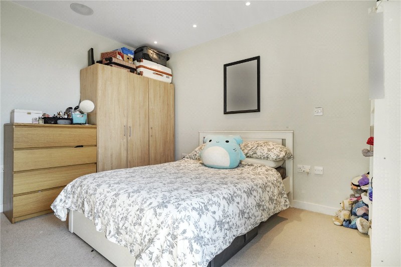 Haydon Park Road, London, SW19