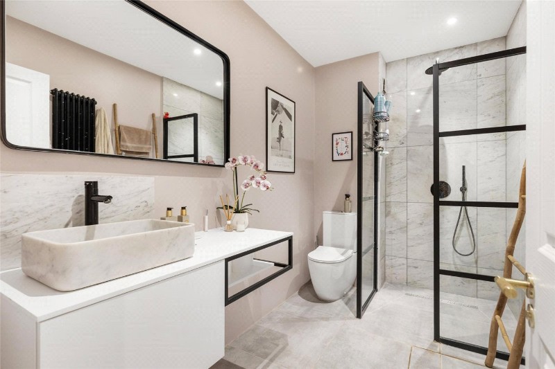 Offley Road, London, SW9