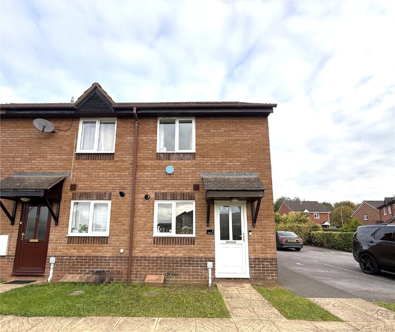 Gardenia Drive, Tiverton, Devon, EX16