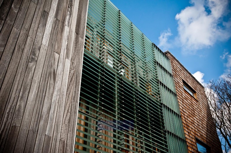 Morrells Yard , SE11