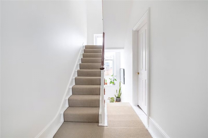 Fentiman Road, London, SW8