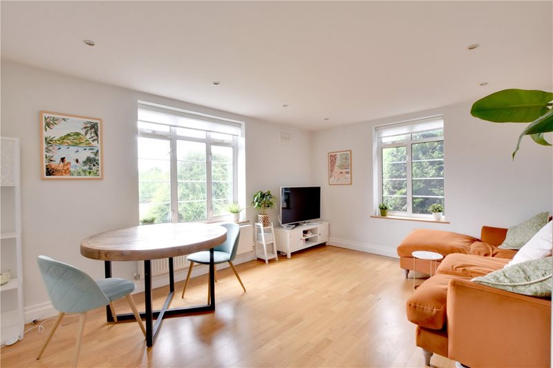 Wat Tyler Road, Blackheath, London, SE3