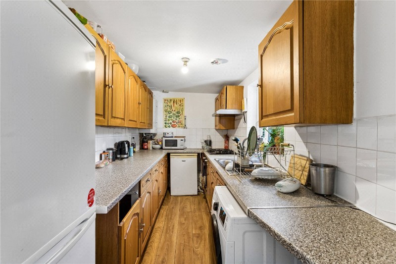 Southgate Road, London, N1