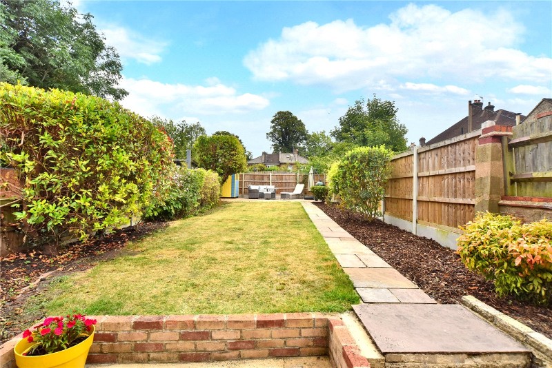 Clifton Avenue, Sutton, SM2