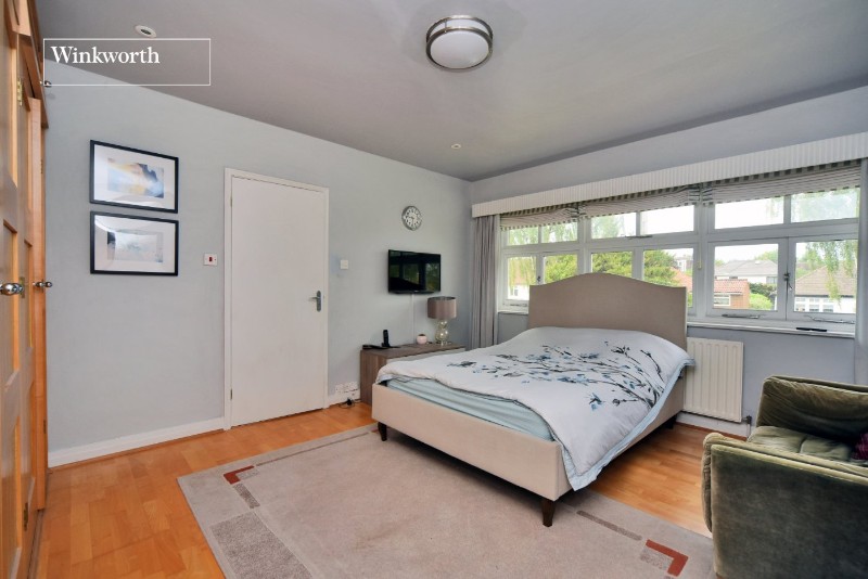 The Dene, Cheam, Sutton, SM2