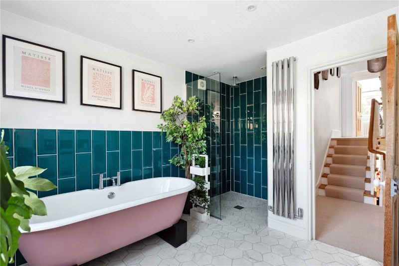 Ambler Road, London, N4