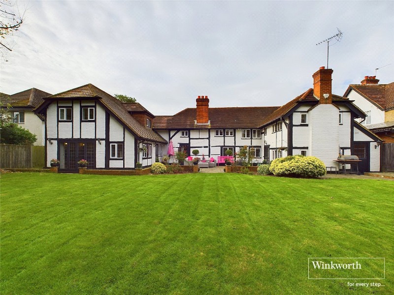 Church Road, Earley, Reading, Berkshire, RG6