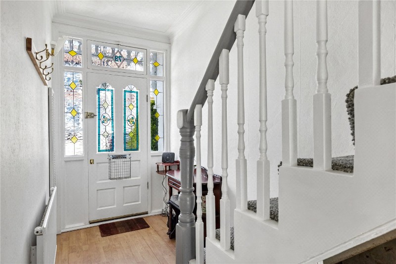 Chasefield Road, London, SW17