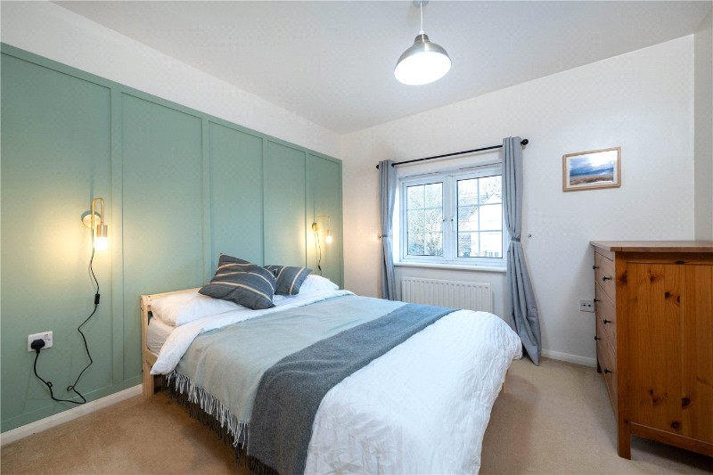Cherry Tree Crescent, Cranwell, Sleaford, Lincolnshire, NG34