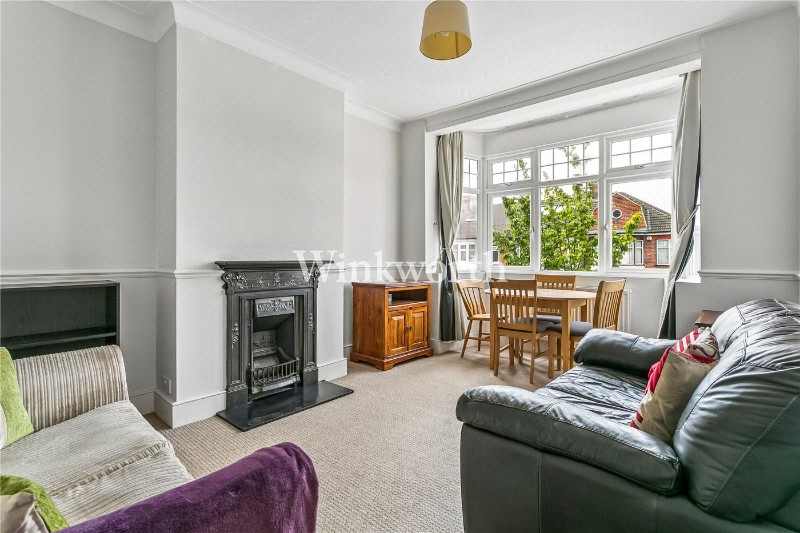 Stirling Road, London, N22