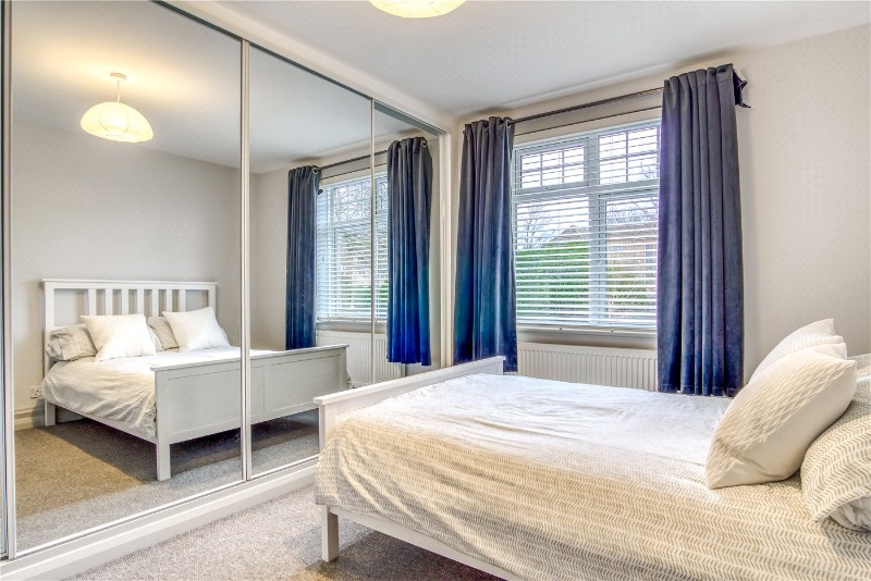 Parkstone Avenue, Lower Parkstone, Poole, BH14