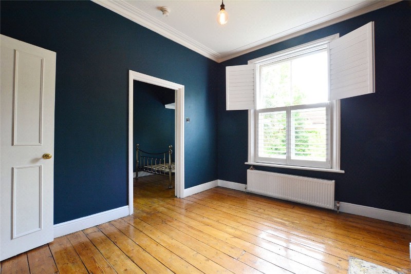 Bennett Park, London, SE3